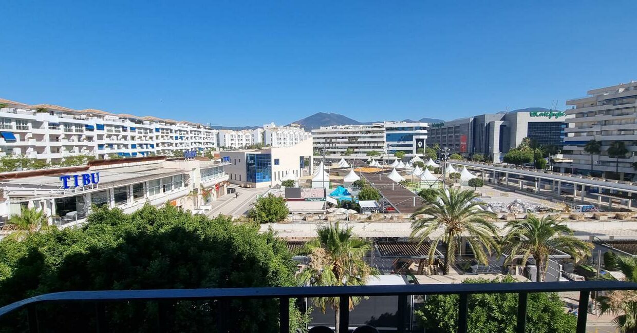 Foto12 - piso en Marbella - MALAGA VIVIENDAS