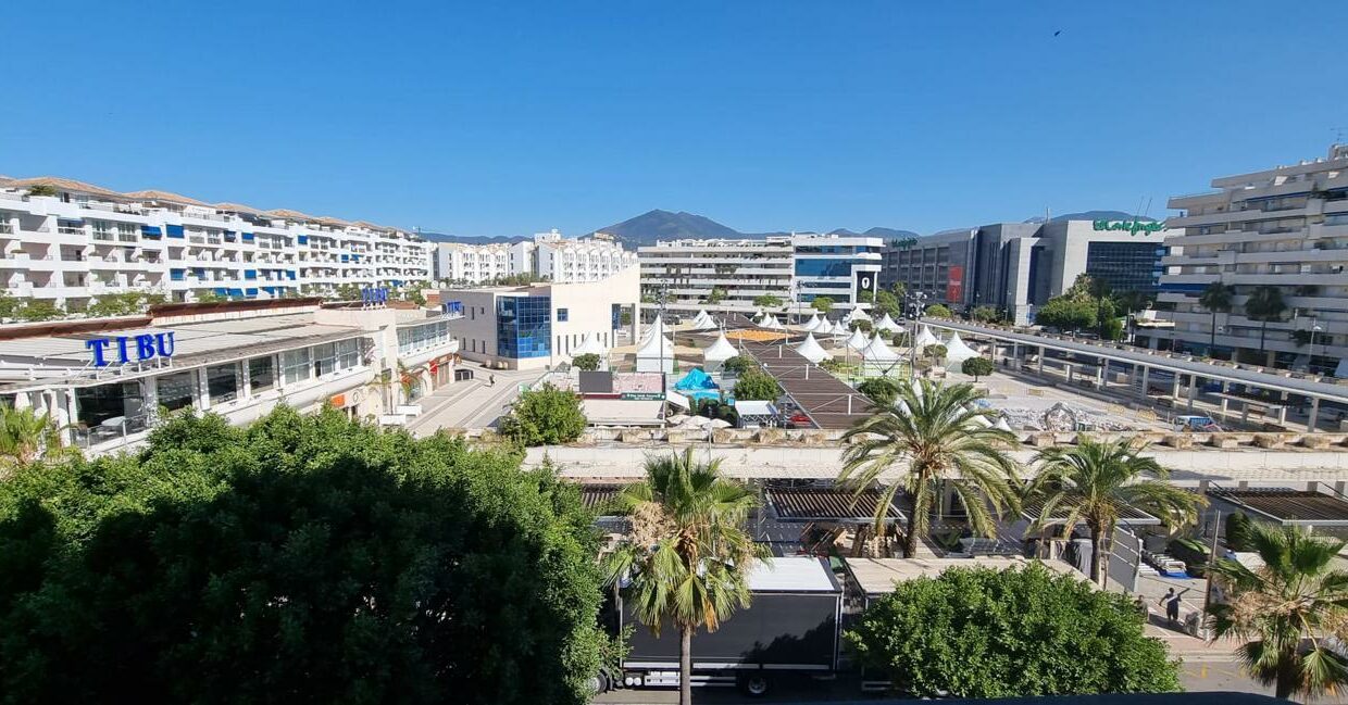 Foto2 - piso en Marbella - MALAGA VIVIENDAS