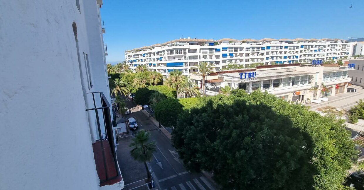 Foto4 - piso en Marbella - MALAGA VIVIENDAS