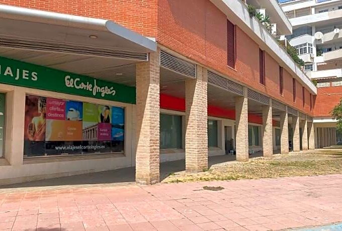 Foto1 - negocio en Estepona - MALAGA VIVIENDAS