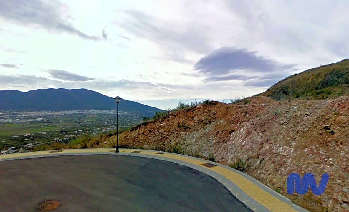 Foto4 - terreno en Alhaurín el Grande - MALAGA VIVIENDAS