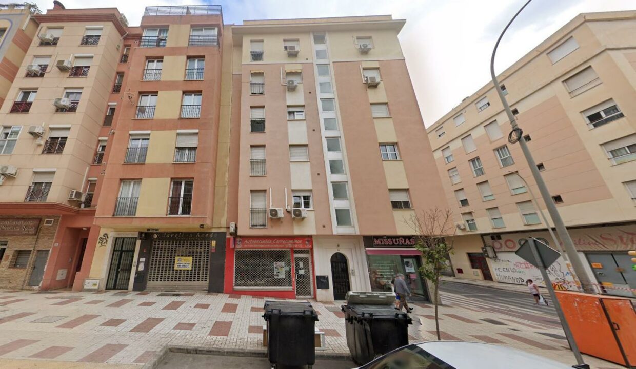 Foto3 - piso en Málaga - MALAGA VIVIENDAS