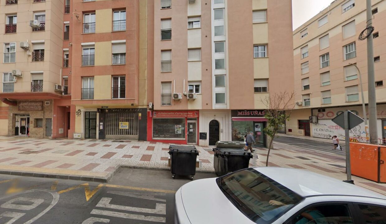 Foto4 - piso en Málaga - MALAGA VIVIENDAS