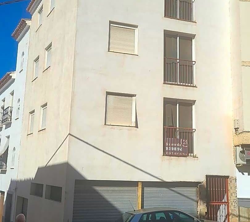 Foto1 - edificio en Coín - MALAGA VIVIENDAS