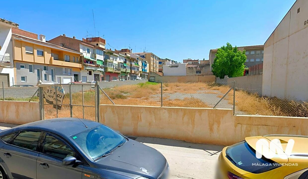 Foto3 - terreno en Vélez-Málaga - MALAGA VIVIENDAS
