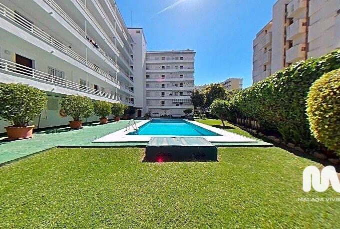 Foto1 - piso en Marbella - MALAGA VIVIENDAS
