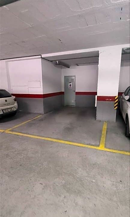 Foto8 - parking en Estepona - MALAGA VIVIENDAS
