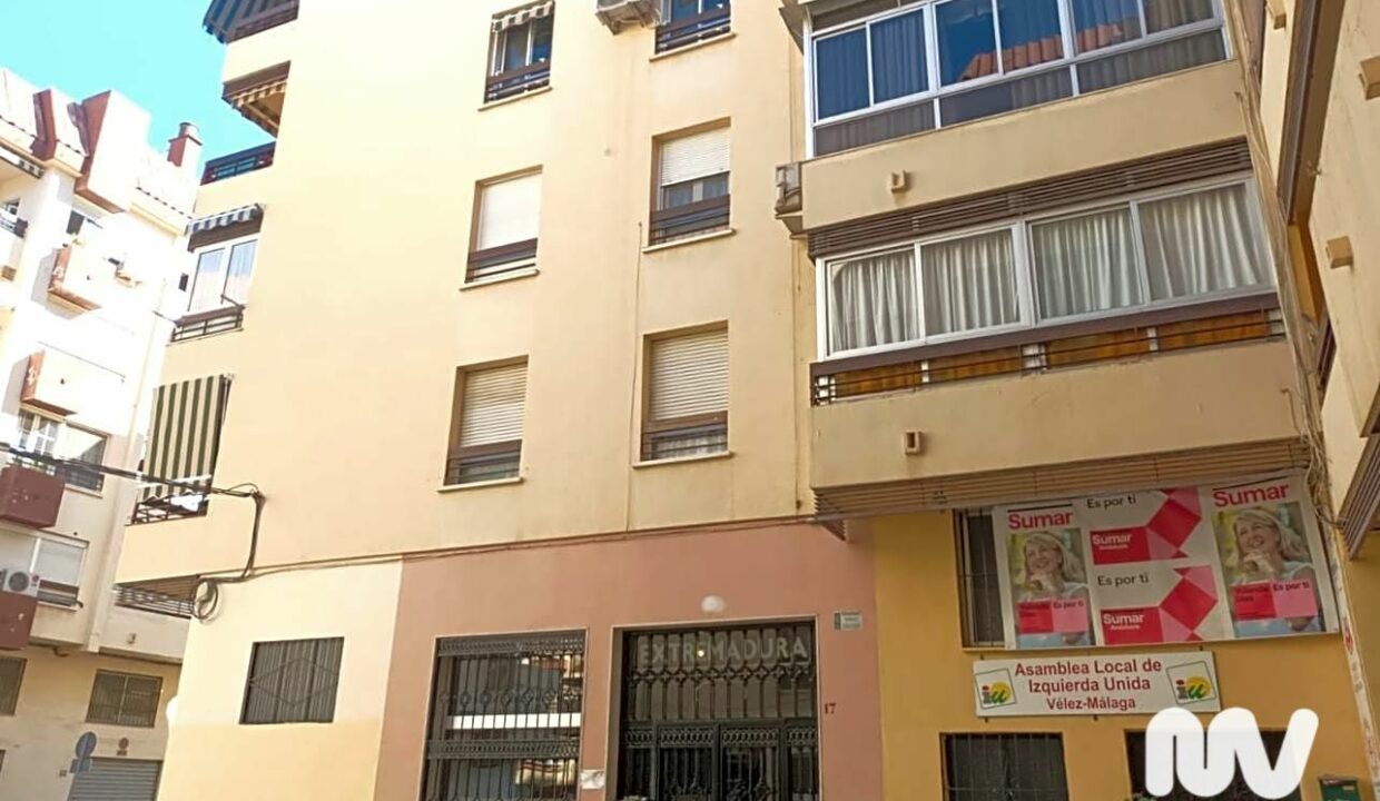 Foto2 - piso en Vélez-Málaga - MALAGA VIVIENDAS