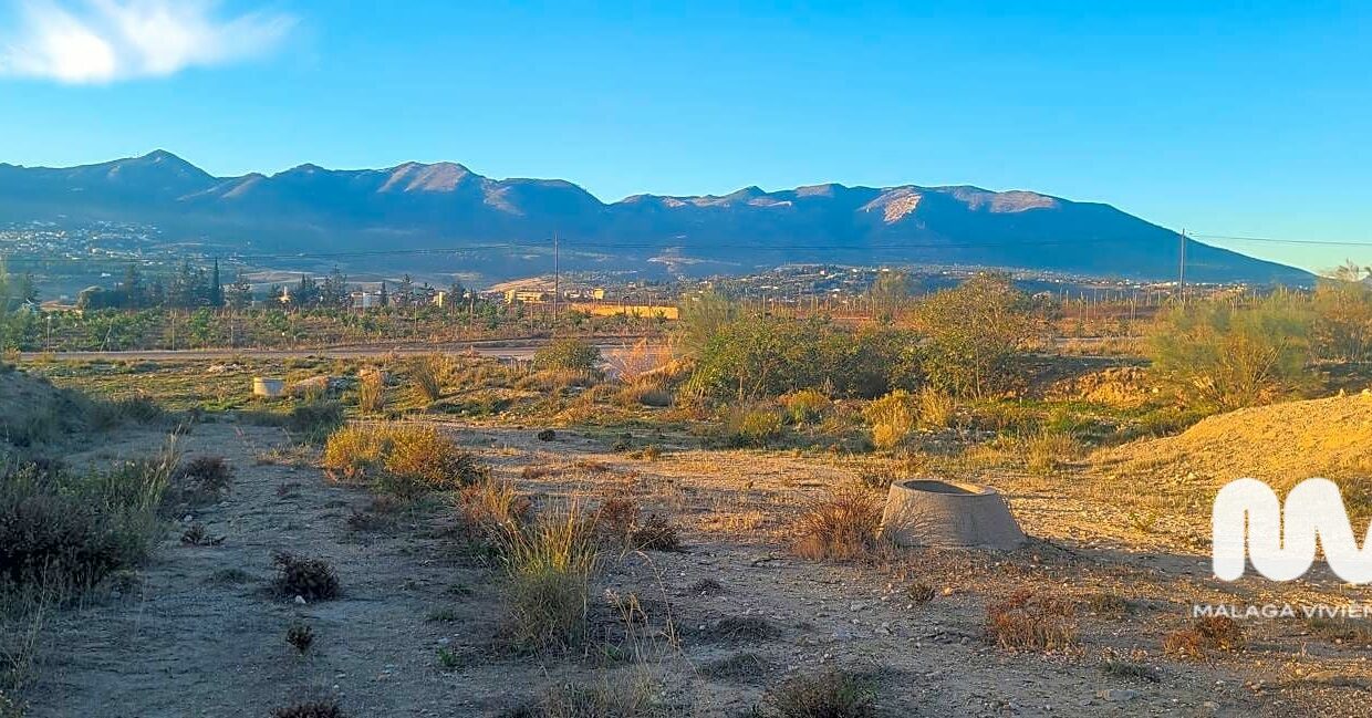 Foto5 - terreno en Torrealquería - MALAGA VIVIENDAS