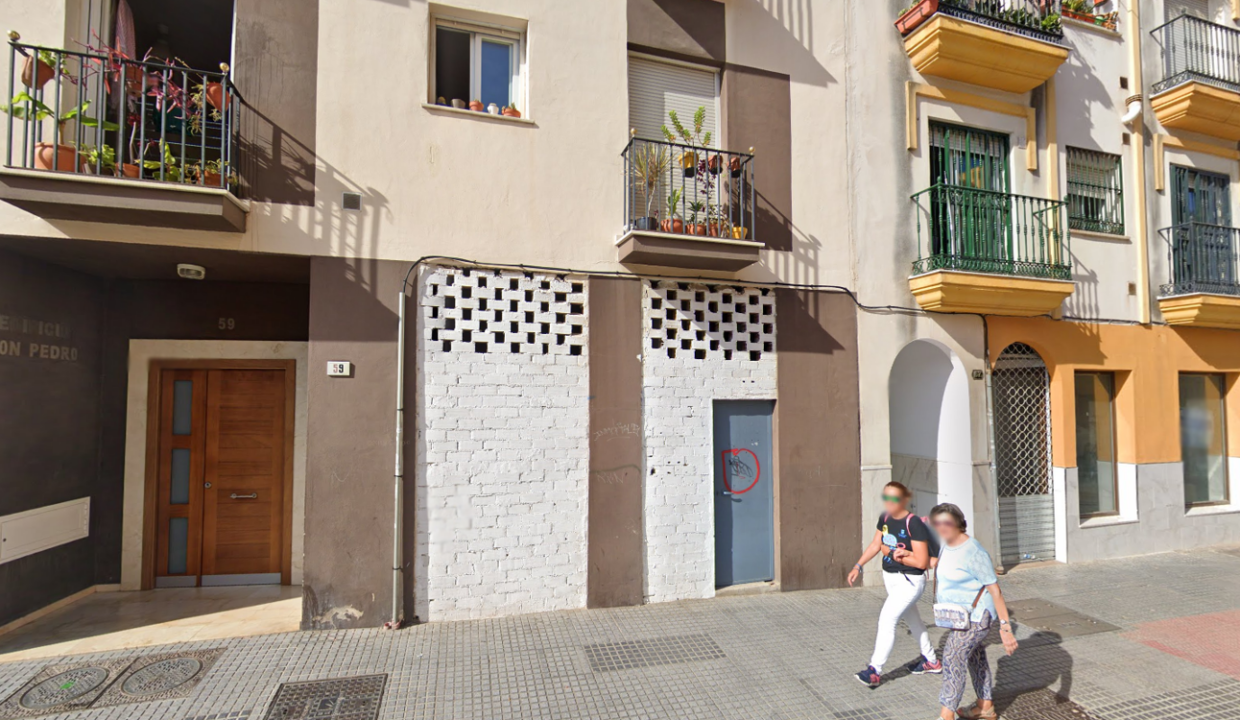 Foto1 - negocio en Málaga - MALAGA VIVIENDAS