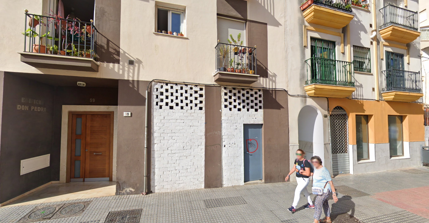 Foto1 - negocio en Málaga - MALAGA VIVIENDAS