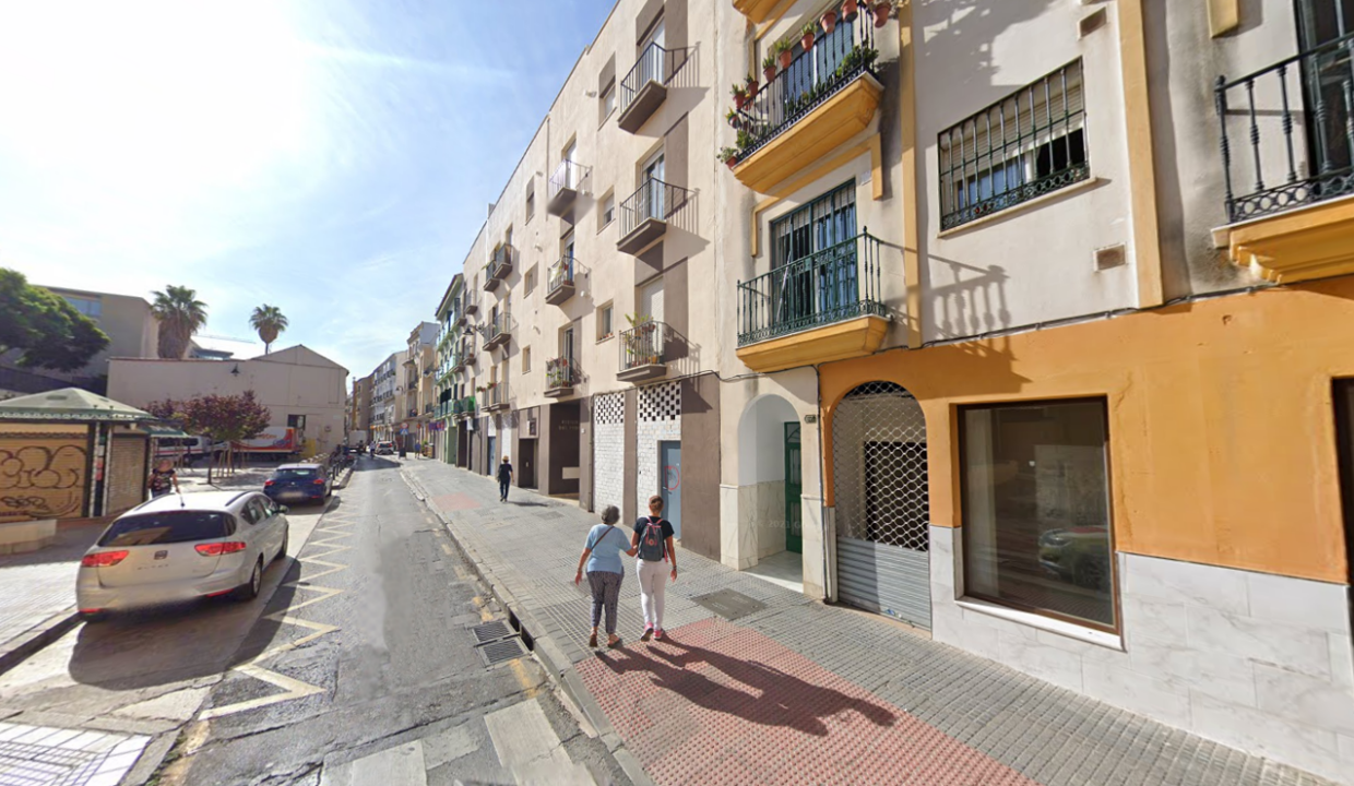 Foto4 - negocio en Málaga - MALAGA VIVIENDAS
