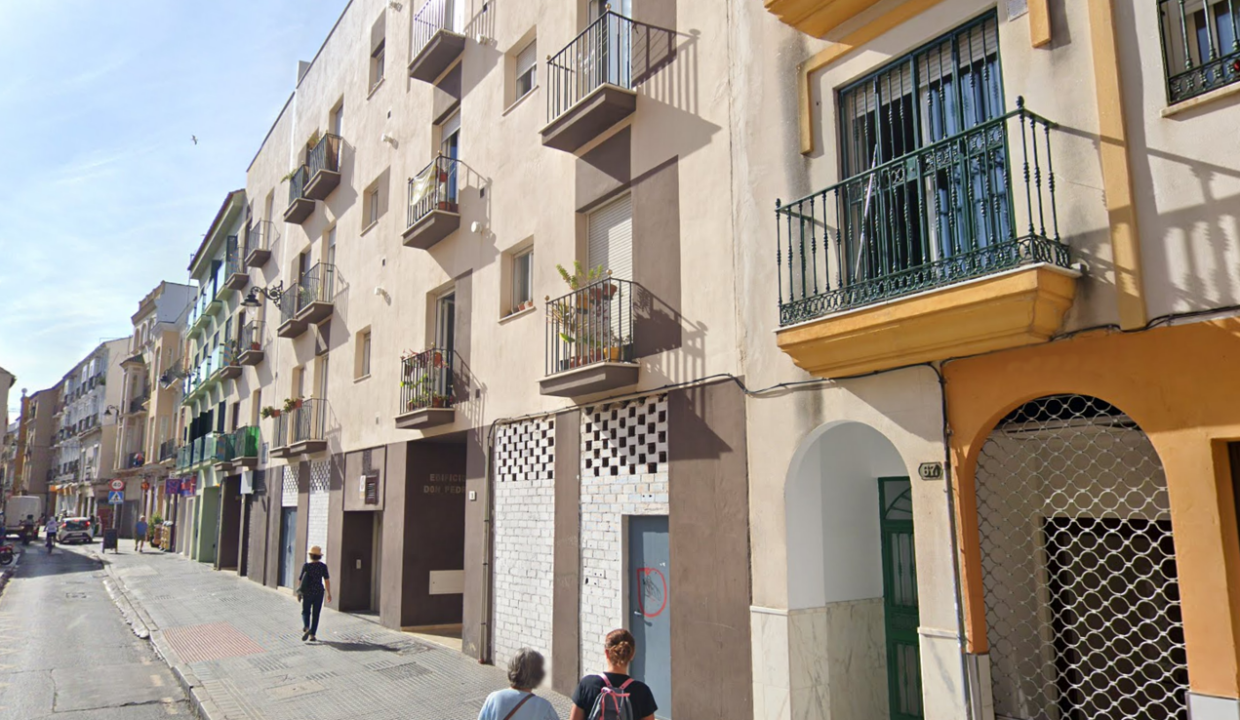 Foto3 - negocio en Málaga - MALAGA VIVIENDAS