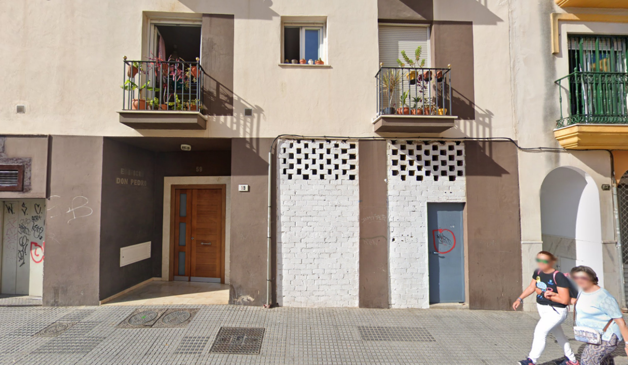 Foto2 - negocio en Málaga - MALAGA VIVIENDAS