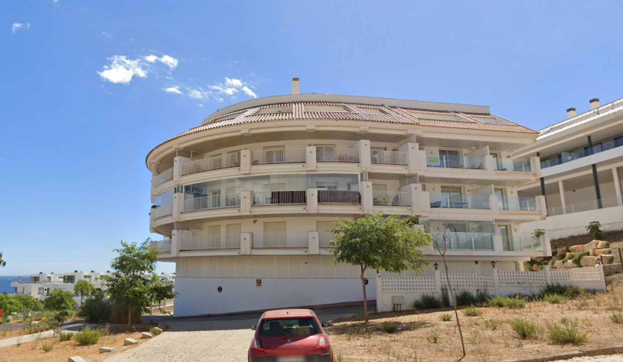 Foto12 - piso en Fuengirola - MALAGA VIVIENDAS