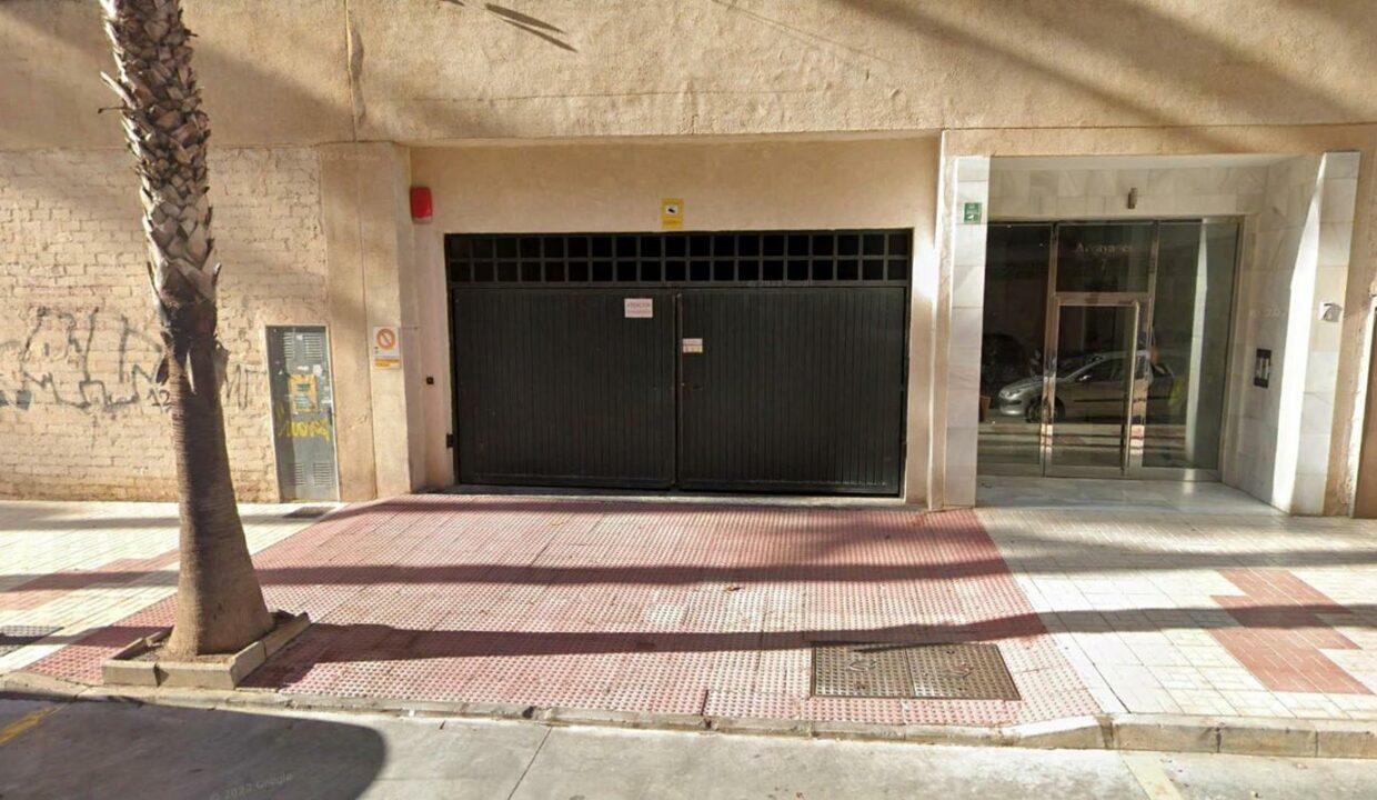 Foto2 - parking en Torremolinos - MALAGA VIVIENDAS