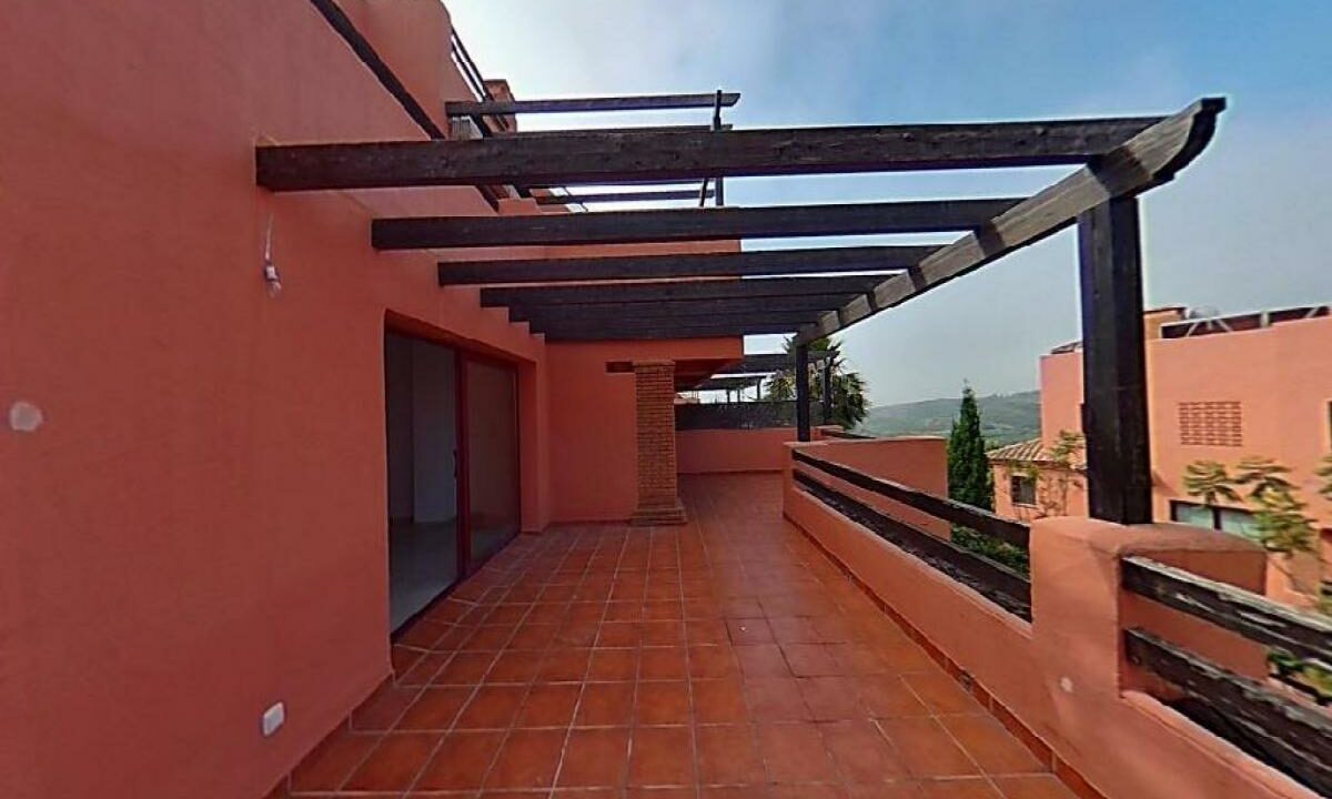 Foto4 - piso en Casares - MALAGA VIVIENDAS