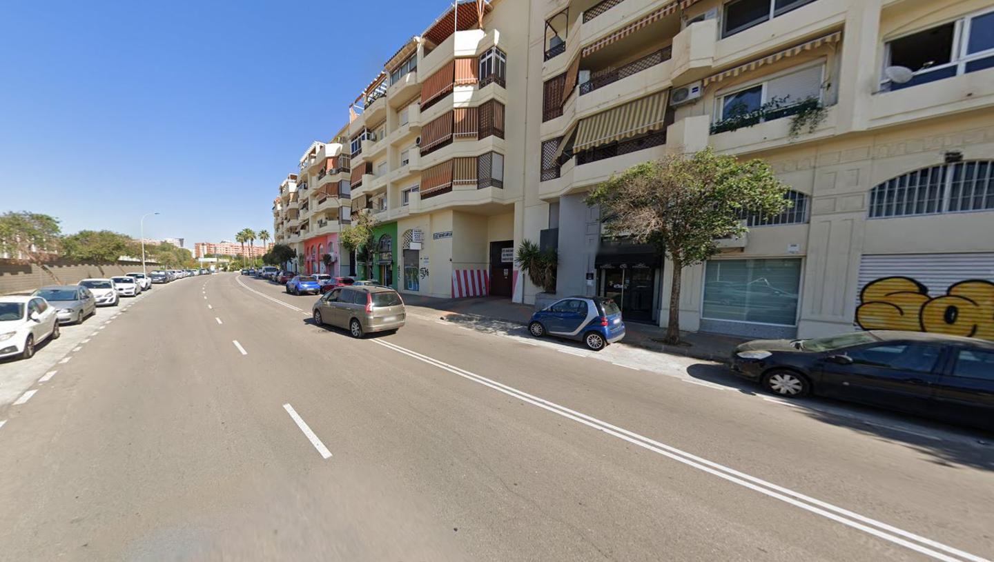 Foto1 - piso en Málaga - MALAGA VIVIENDAS