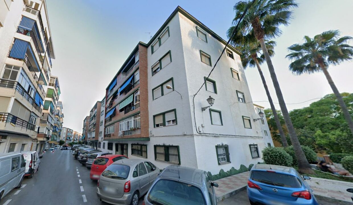 Foto3 - piso en Marbella - MALAGA VIVIENDAS