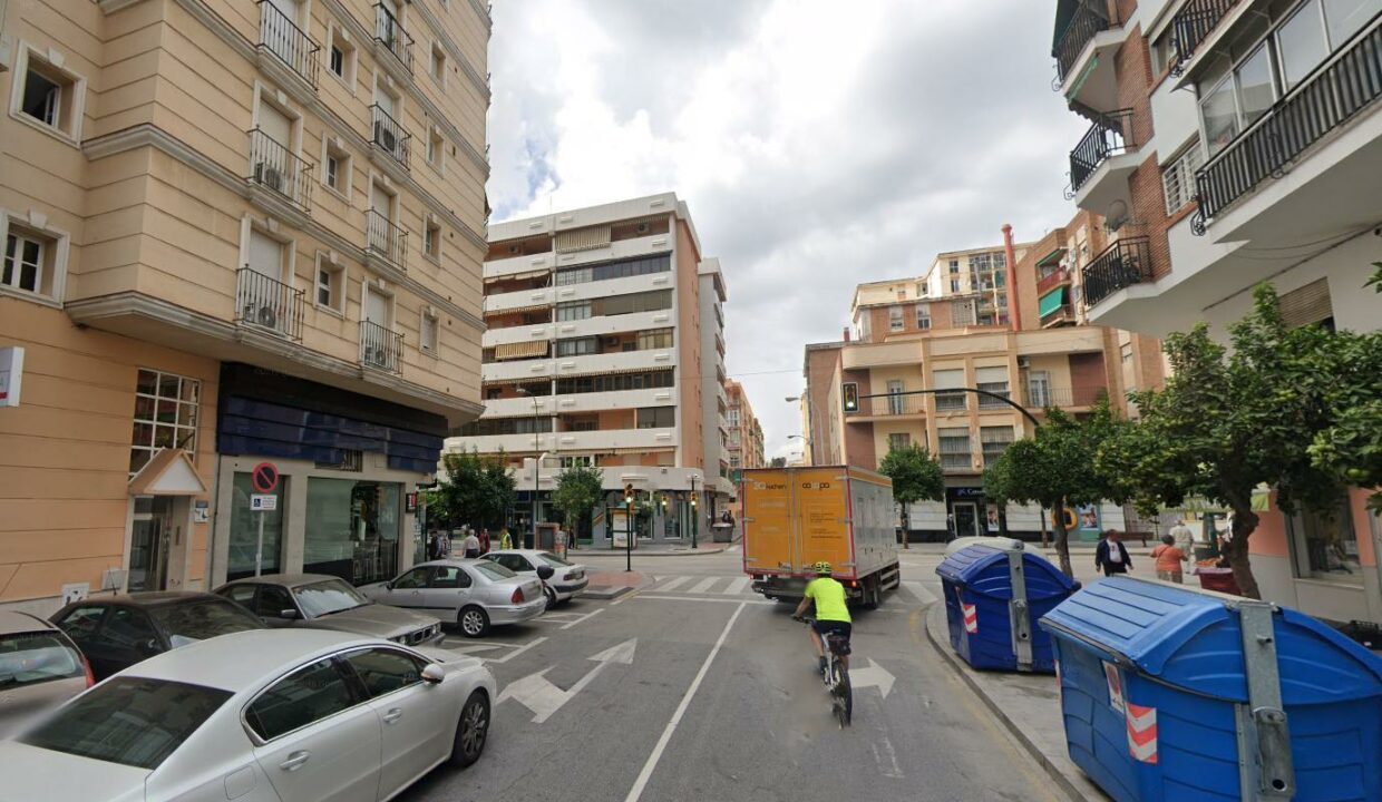 Foto5 - negocio en Málaga - MALAGA VIVIENDAS