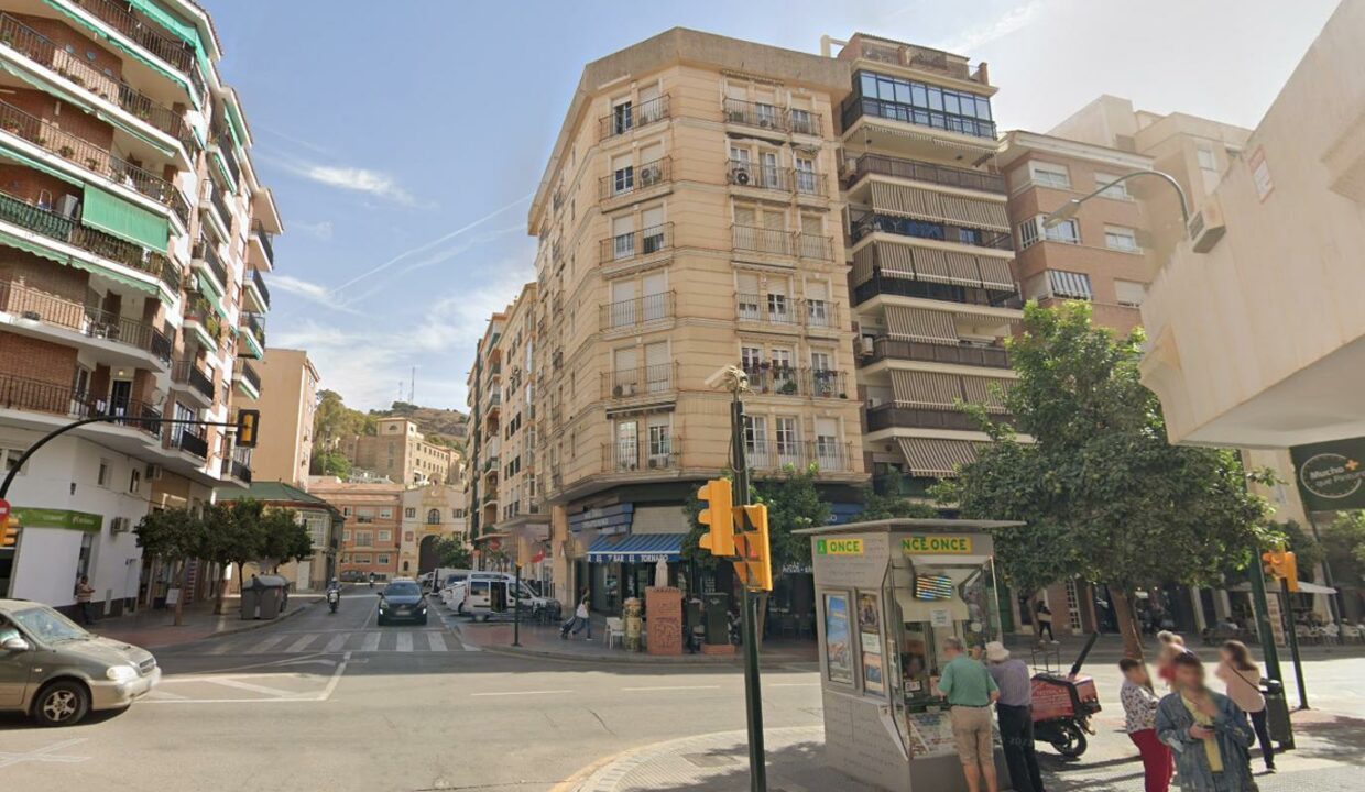 Foto4 - negocio en Málaga - MALAGA VIVIENDAS