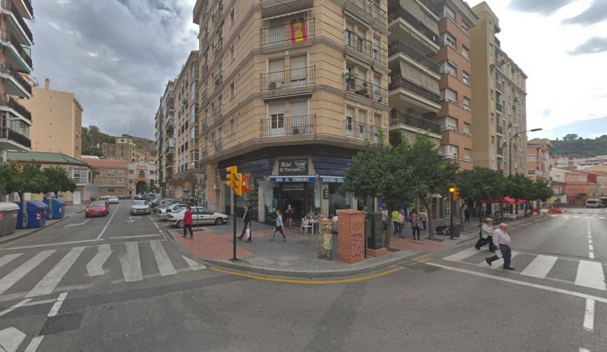 Foto7 - negocio en Málaga - MALAGA VIVIENDAS