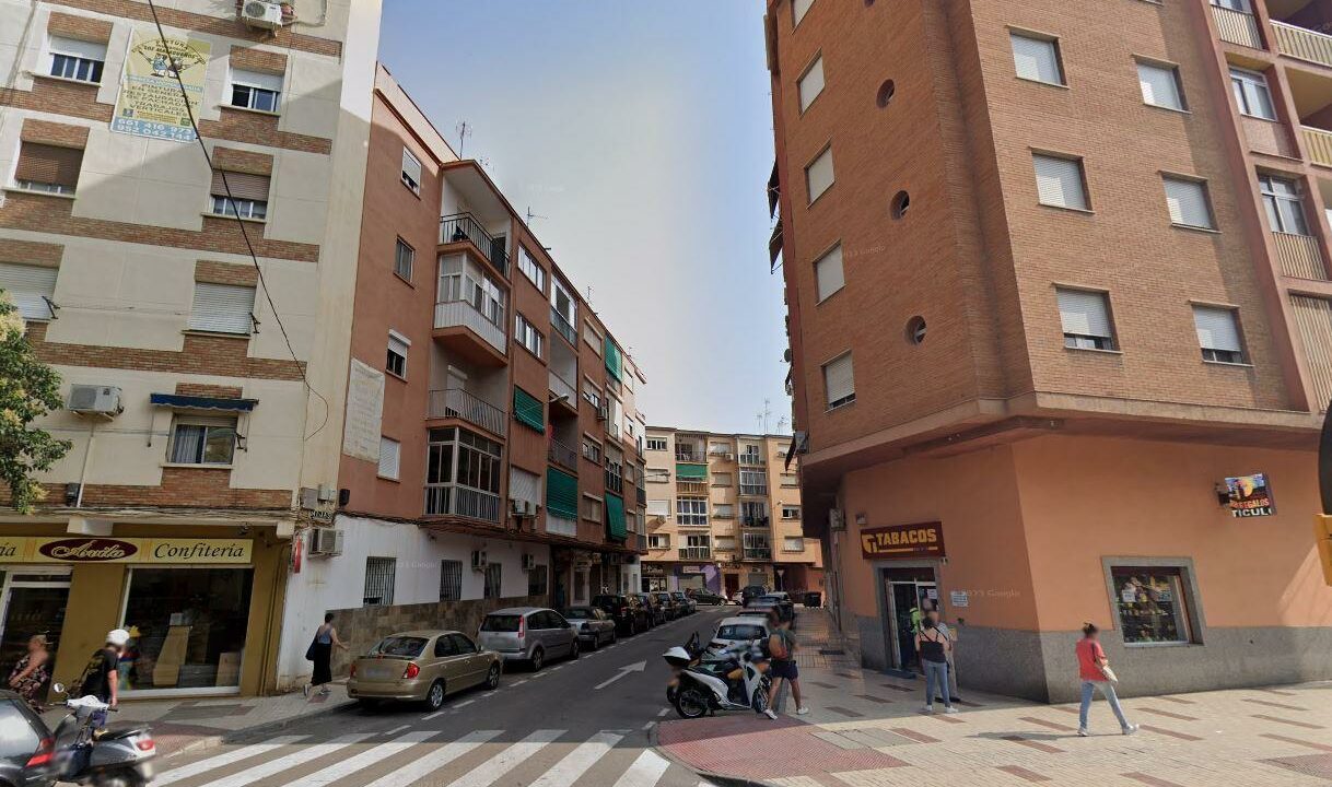 Foto2 - piso en Málaga - MALAGA VIVIENDAS