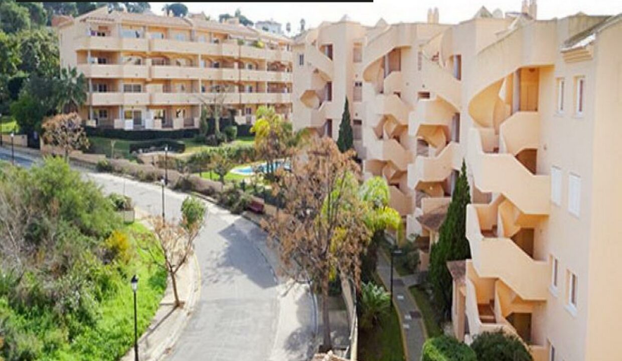 Foto21 - piso en Marbella - MALAGA VIVIENDAS