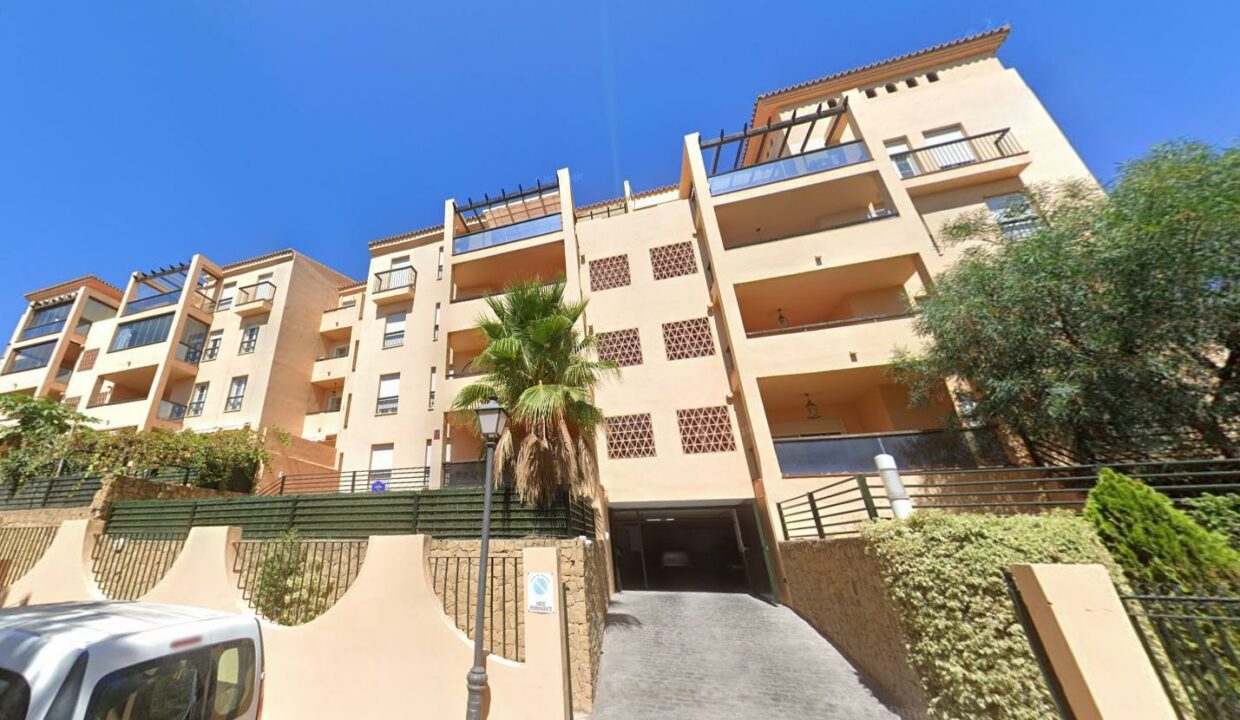Foto5 - piso en Marbella - MALAGA VIVIENDAS