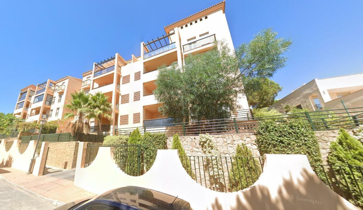 Foto6 - piso en Marbella - MALAGA VIVIENDAS