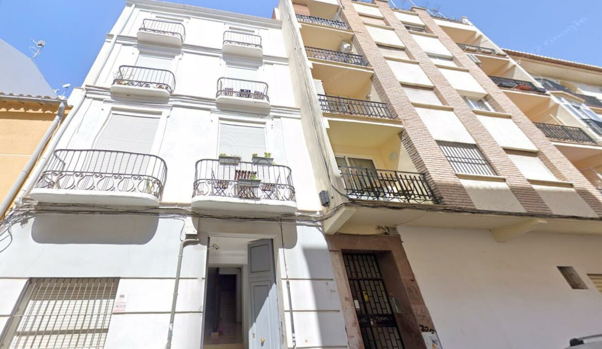 Foto5 - piso en Málaga - MALAGA VIVIENDAS