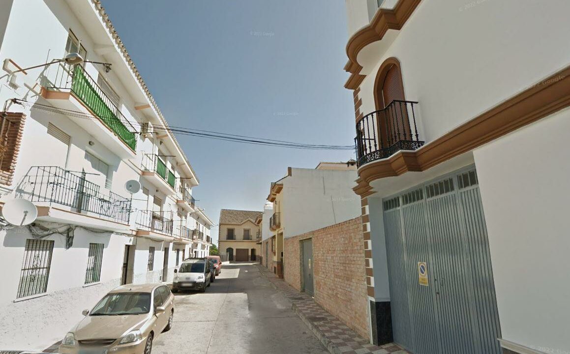 Foto1 - piso en Málaga - MALAGA VIVIENDAS
