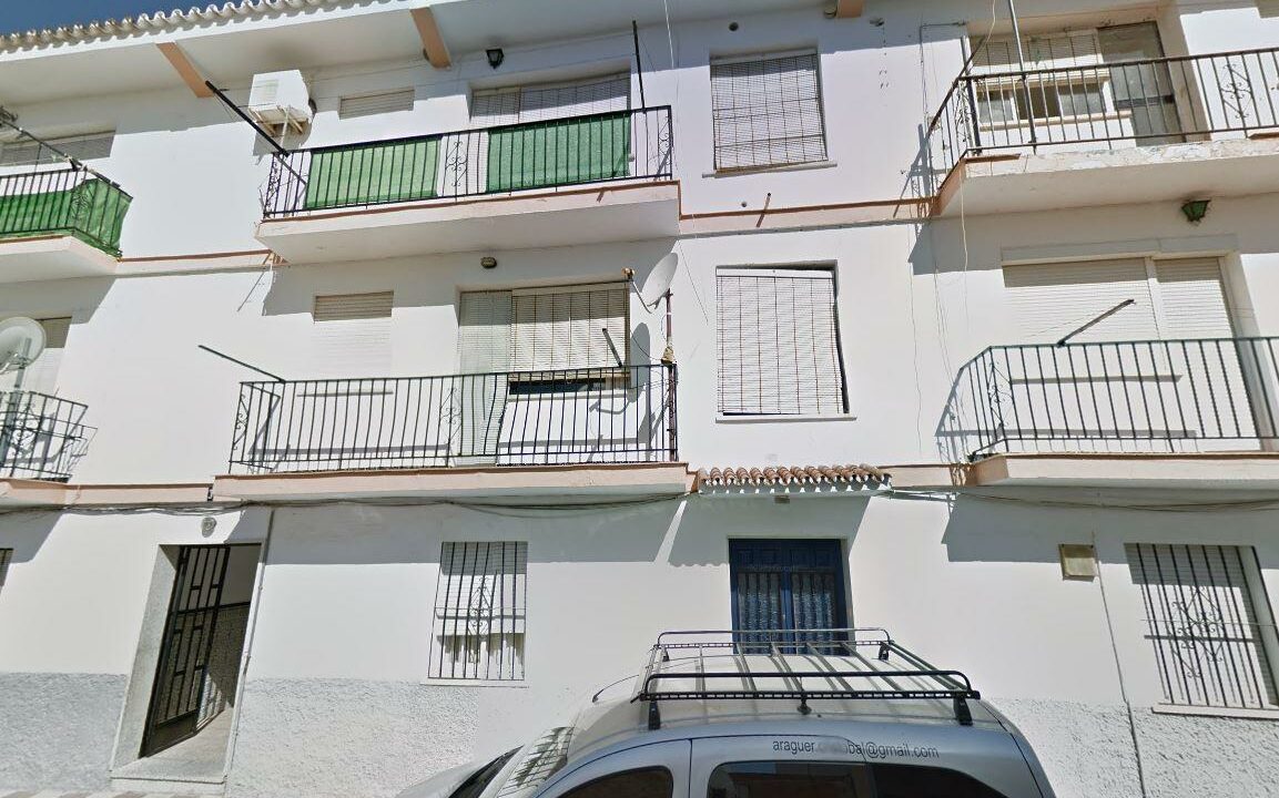 Foto2 - piso en Málaga - MALAGA VIVIENDAS