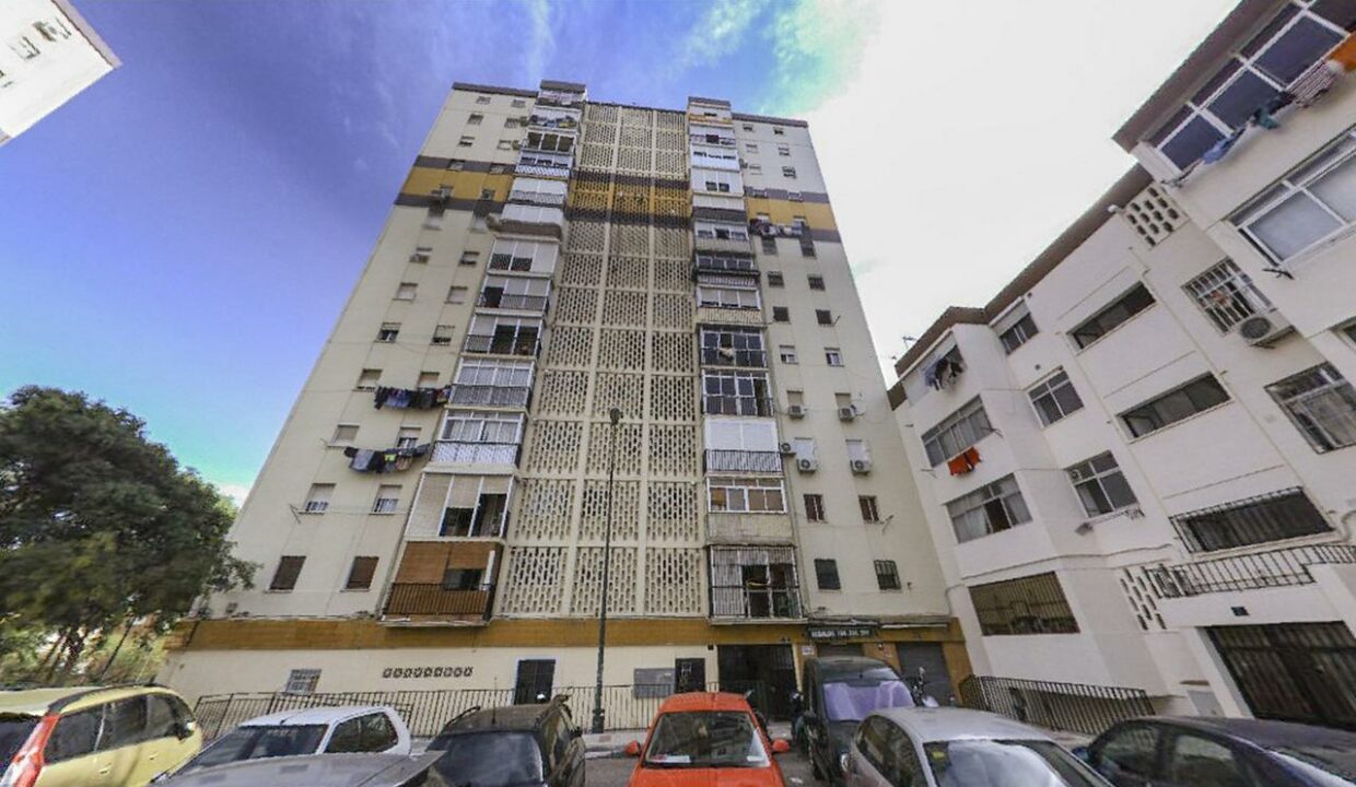 Foto6 - piso en Málaga - MALAGA VIVIENDAS