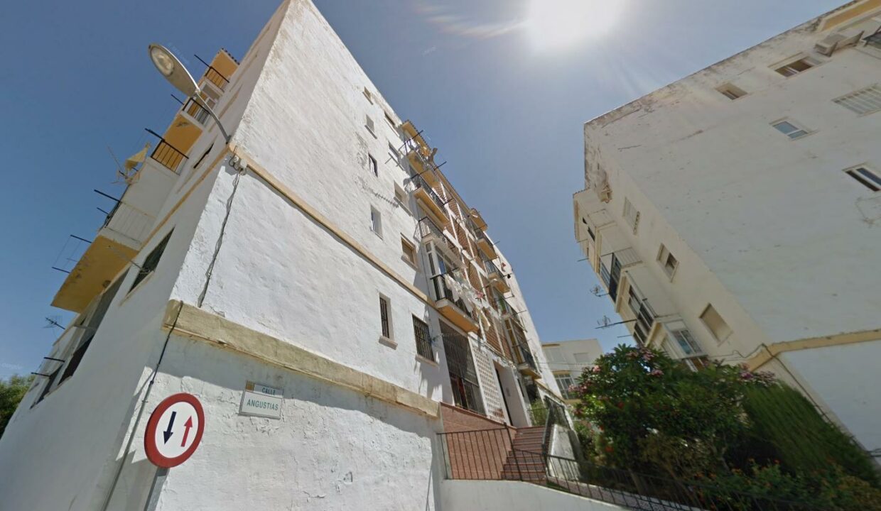 Foto3 - piso en Málaga - MALAGA VIVIENDAS