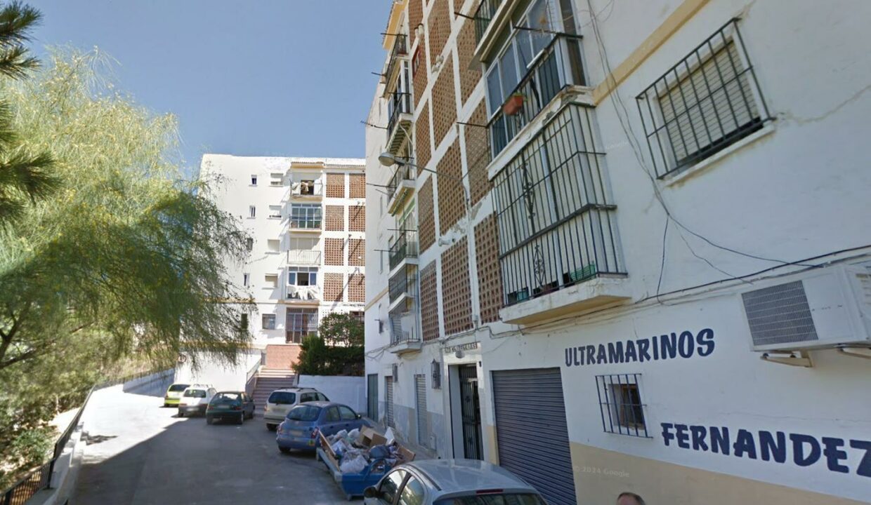Foto5 - piso en Málaga - MALAGA VIVIENDAS