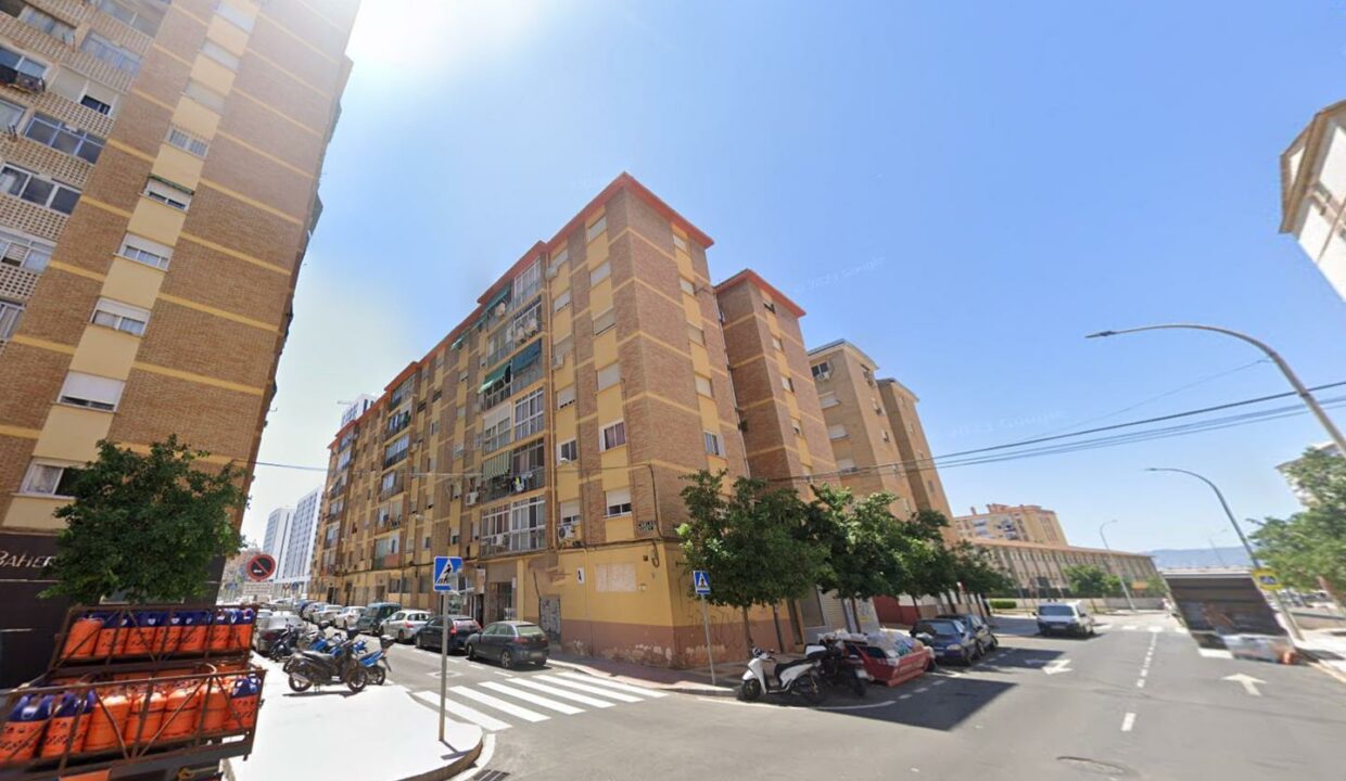 Foto7 - piso en Málaga - MALAGA VIVIENDAS