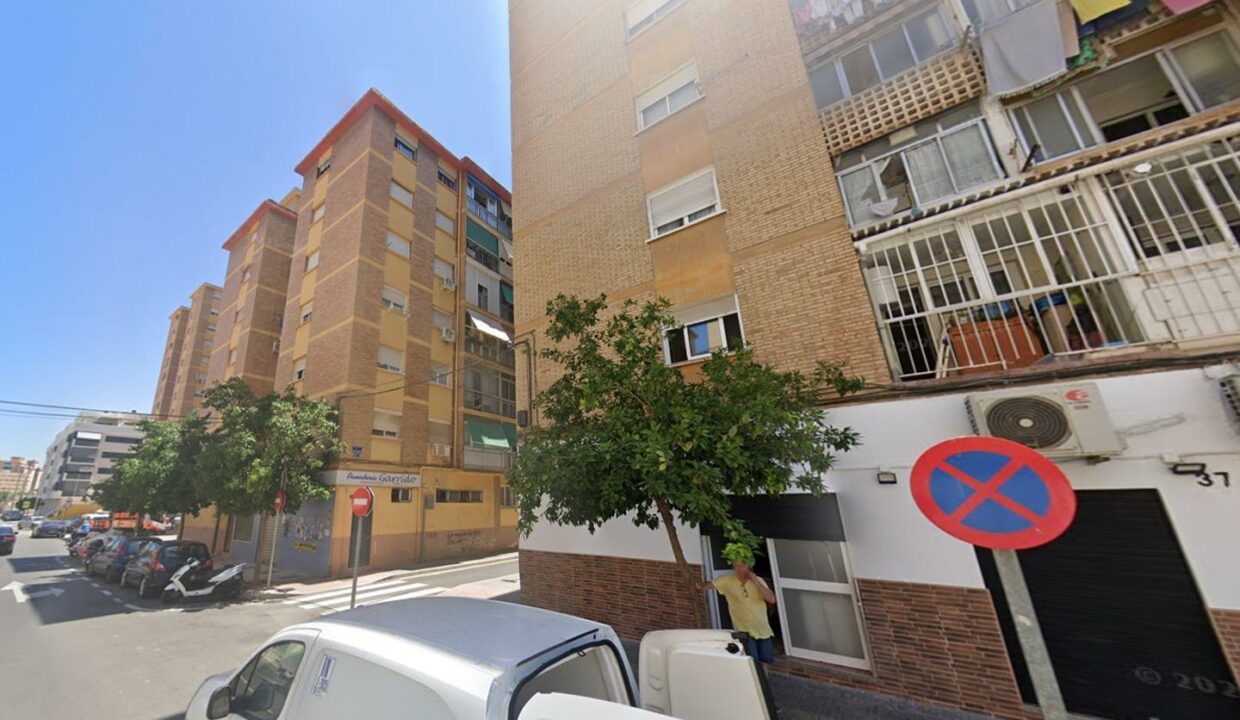 Foto4 - piso en Málaga - MALAGA VIVIENDAS