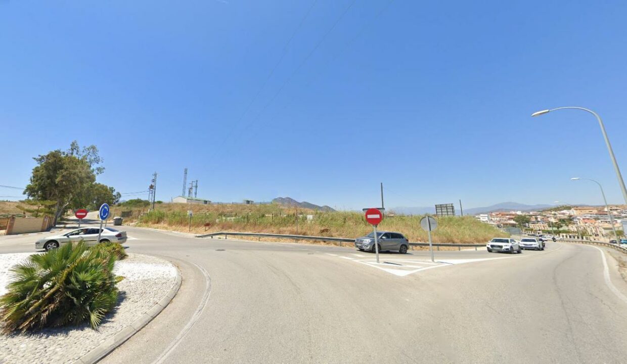 Foto7 - terreno en Málaga - MALAGA VIVIENDAS