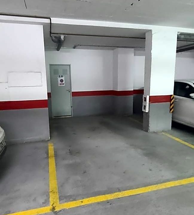 Foto5 - parking en Estepona - MALAGA VIVIENDAS