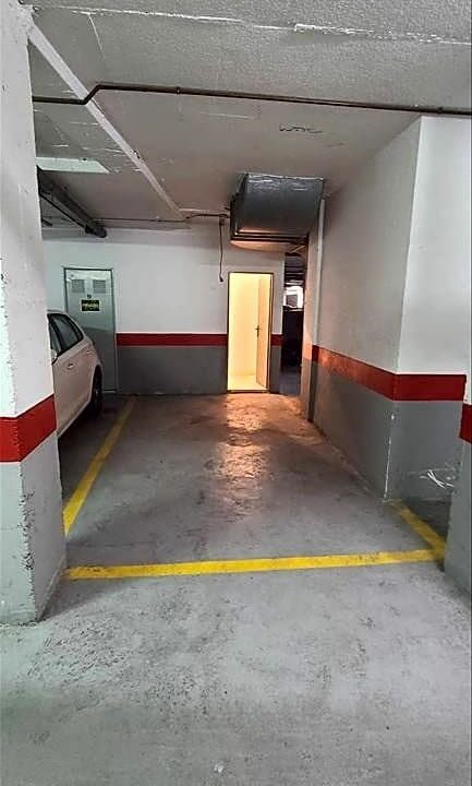 Foto6 - parking en Estepona - MALAGA VIVIENDAS