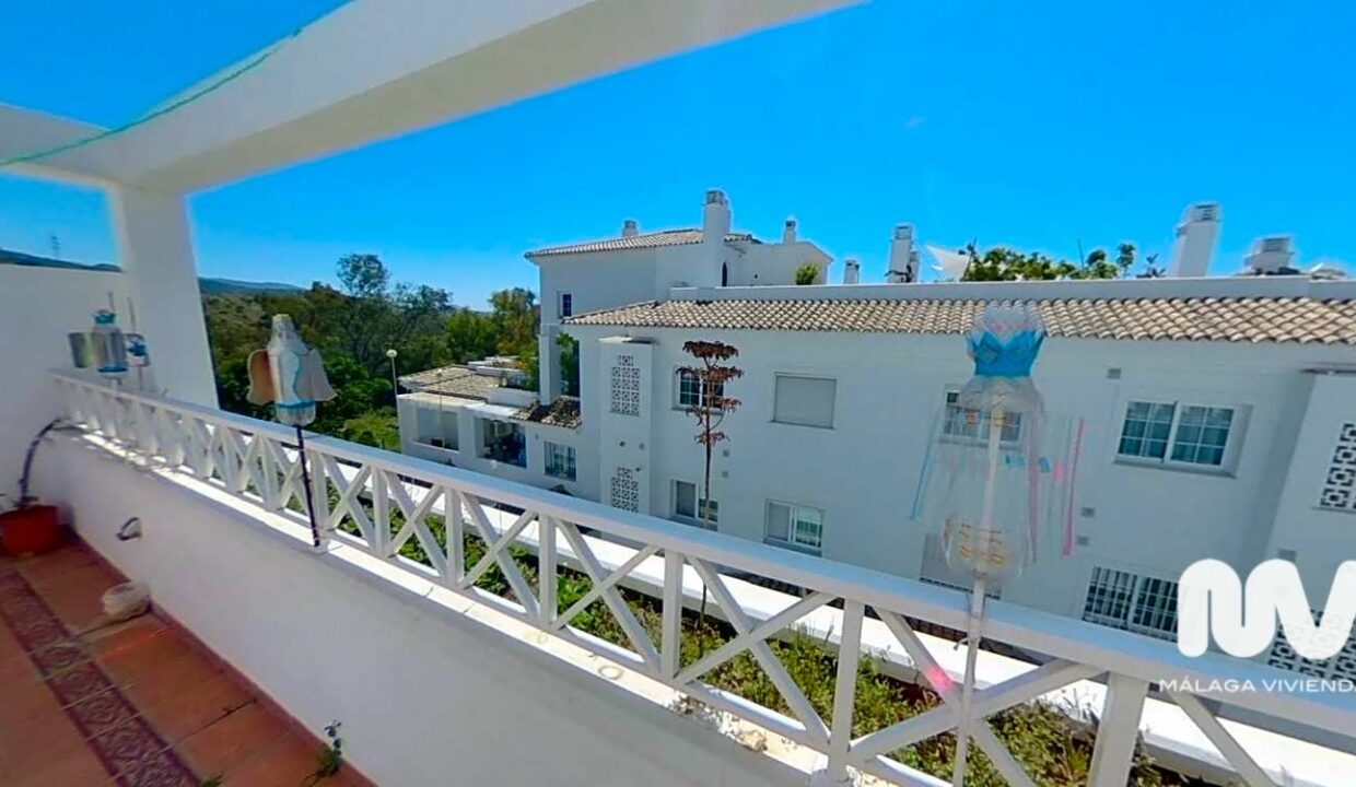 Foto5 - piso en Marbella - MALAGA VIVIENDAS