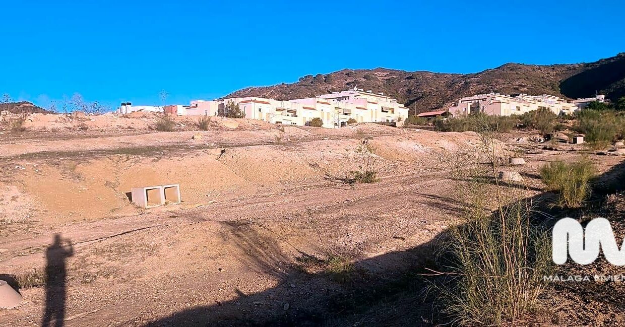 Foto2 - terreno en Torrealquería - MALAGA VIVIENDAS