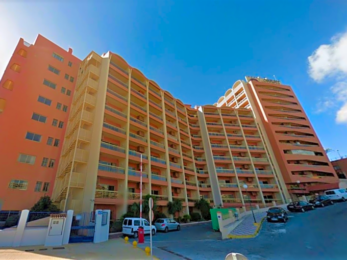 Foto1 - piso en Benalmádena - MALAGA VIVIENDAS