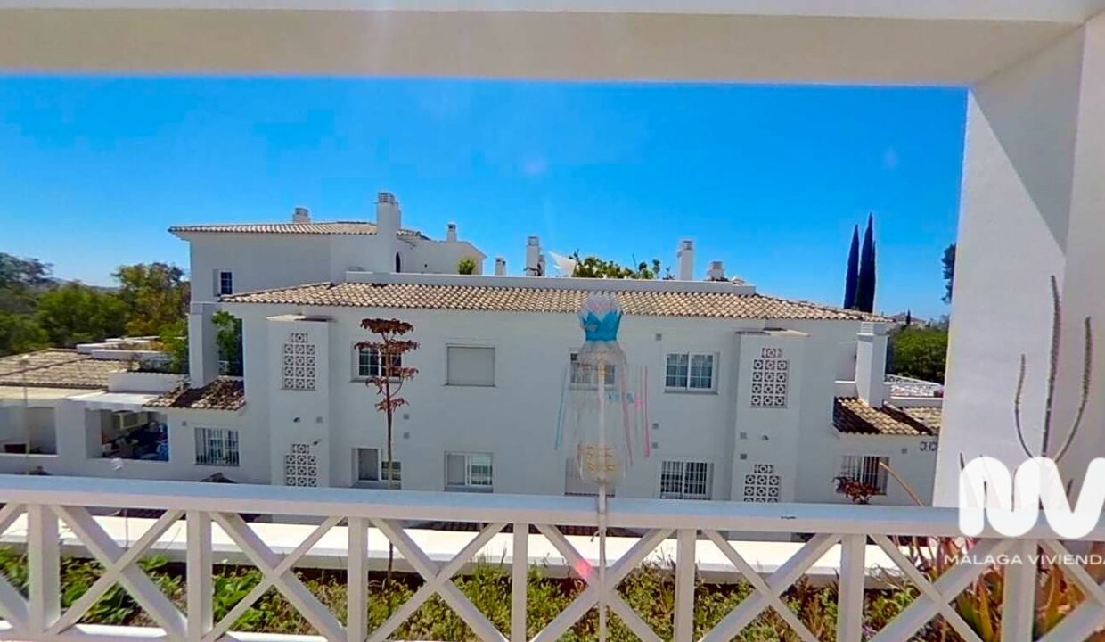 Foto4 - piso en Marbella - MALAGA VIVIENDAS