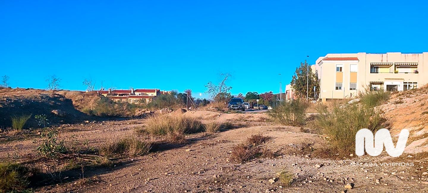 Foto1 - terreno en Torrealquería - MALAGA VIVIENDAS