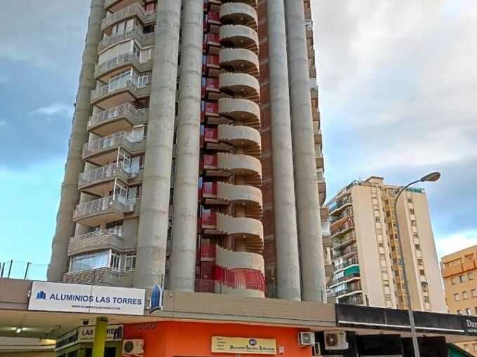 Foto1 - piso en Torremolinos - MALAGA VIVIENDAS