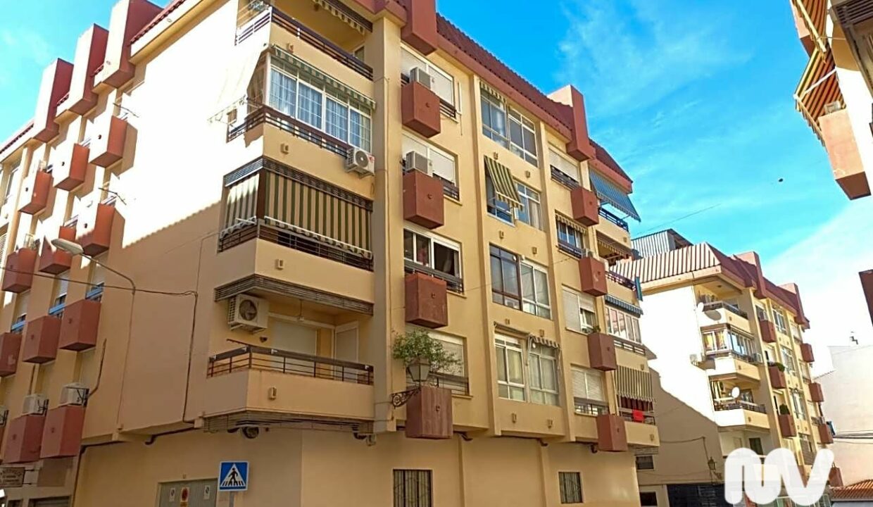 Foto1 - piso en Vélez-Málaga - MALAGA VIVIENDAS