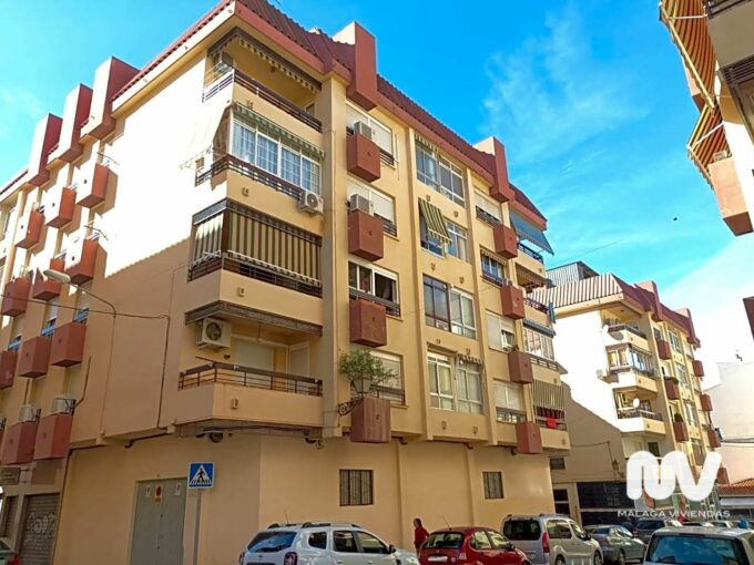 Foto1 - piso en Vélez-Málaga - MALAGA VIVIENDAS