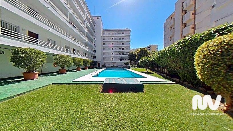Foto1 - piso en Marbella - MALAGA VIVIENDAS